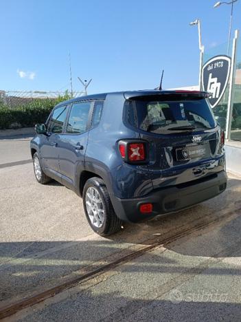 JEEP Renegade 1.6 Mjt 130 CV Limited i.e