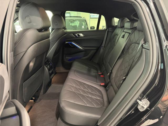 BMW X6 xDrive30d 48V Msport *ACC*FARI LASER*