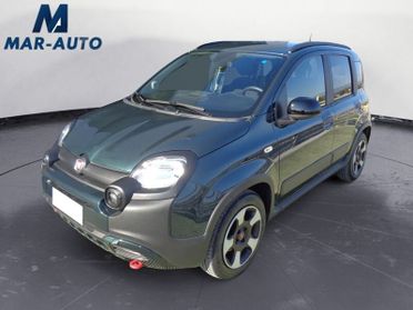 FIAT Panda Cross Panda Cross 1.0 FireFly S&S Hybrid