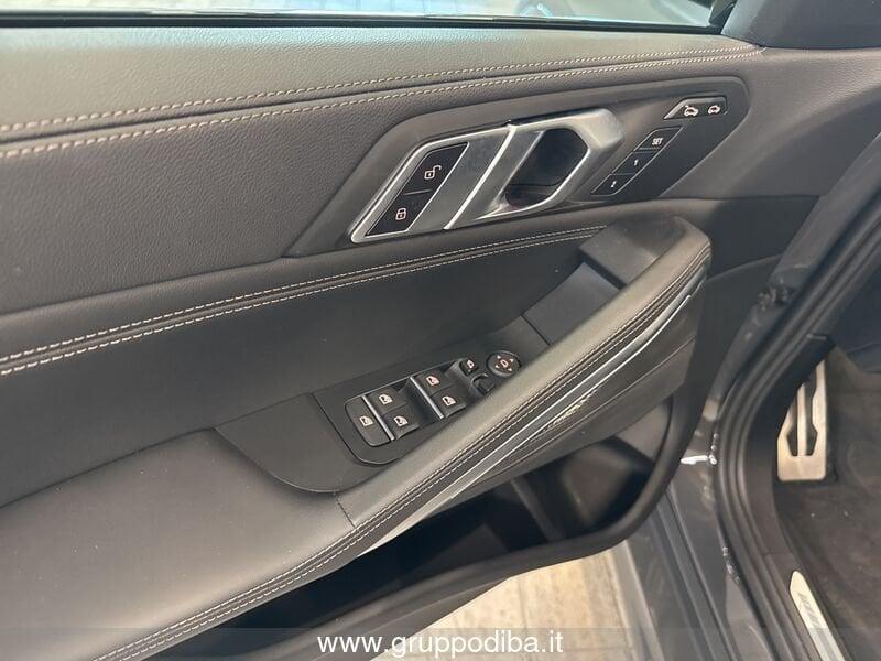 BMW X6 G06 Diesel xdrive40d mhev 48V Msport auto