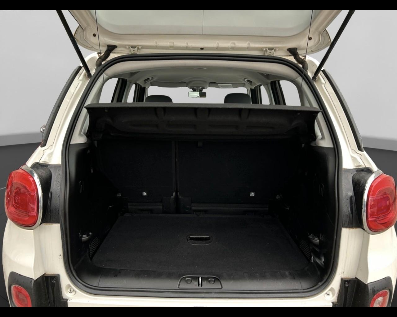 FIAT 500L 2012 - 500L 1.3 mjt Pop Star 85cv