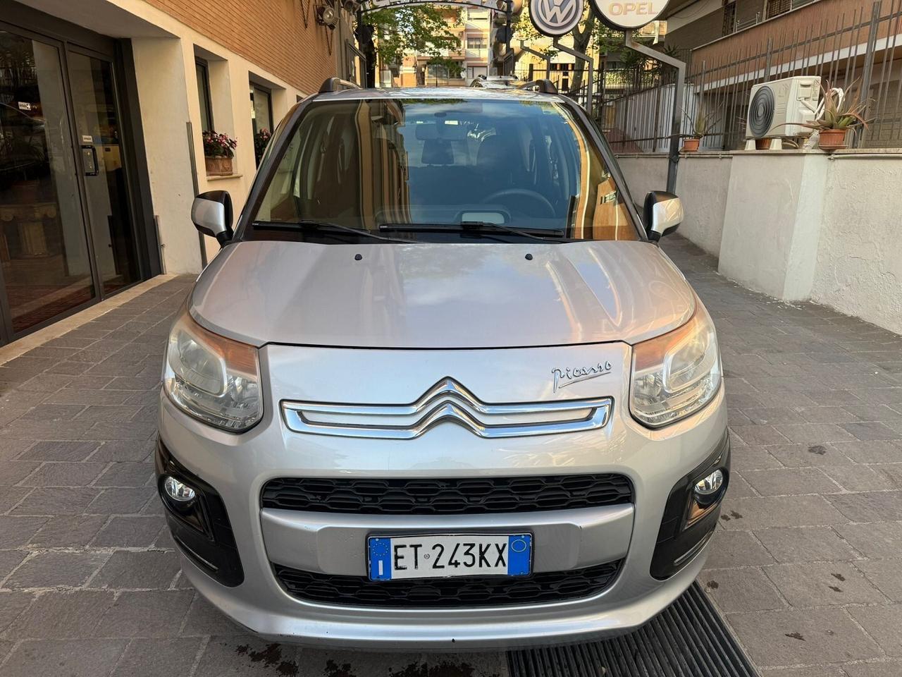CITROEN C3 Picasso 1.6 HDi 90 Business UNIPRO