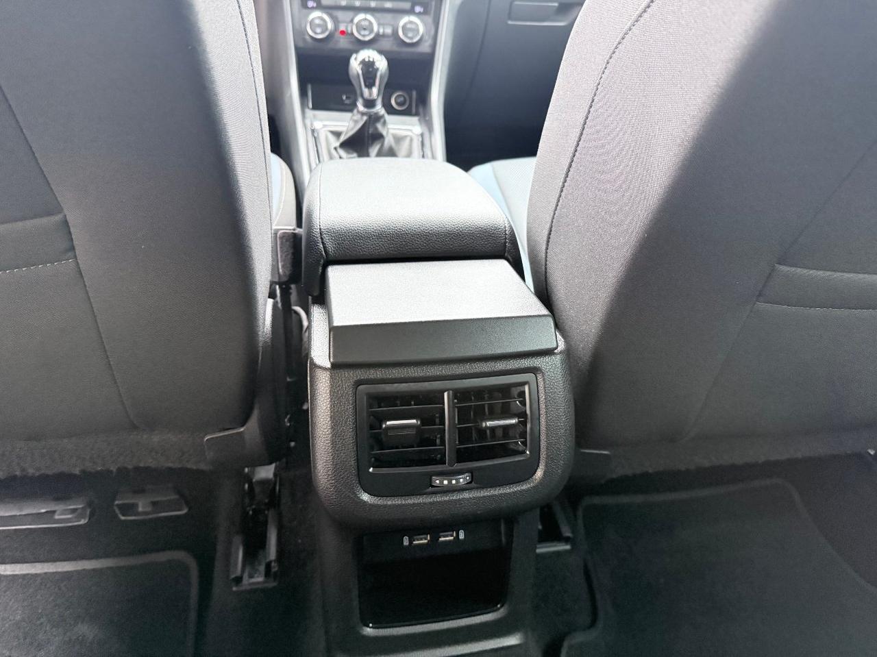 Seat Ateca 1.0 tsi Business