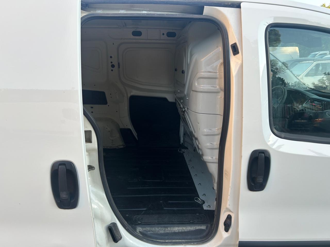 Fiat Fiorino 1.3 MJT 75CV