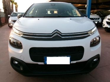 Citroen C3 BlueHDi 75 S&S Shine