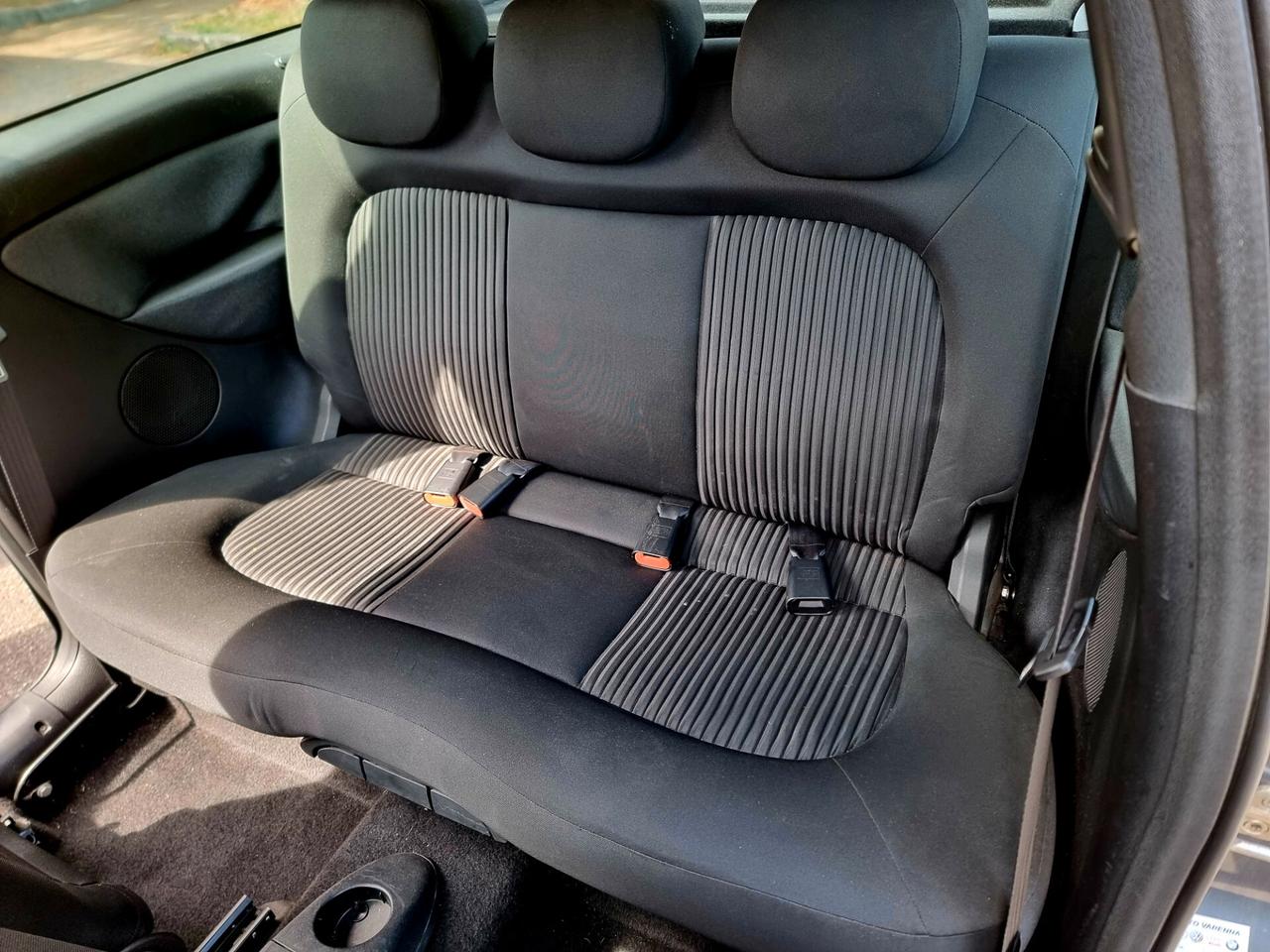 Lancia Ypsilon 1.4 Gpl ADATTA A NEOPATENTATI