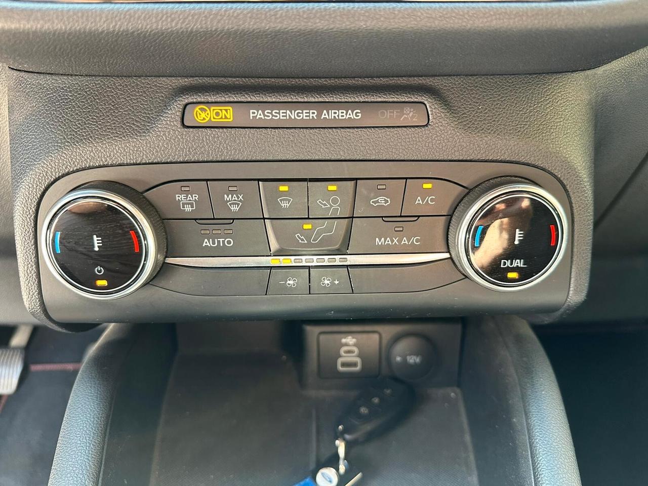 Ford Kuga 1.5 EcoBoost 150 CV 2WD ST-Line