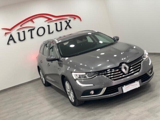 Renault Talisman Sporter Blue dCi 160 CV EDC Executive 4Control
