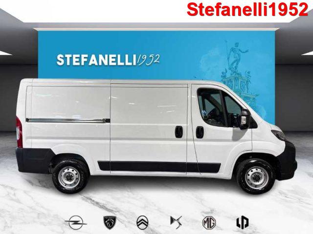 PEUGEOT Boxer 330 L2H1 2.2 bluehdi 120cv S&S