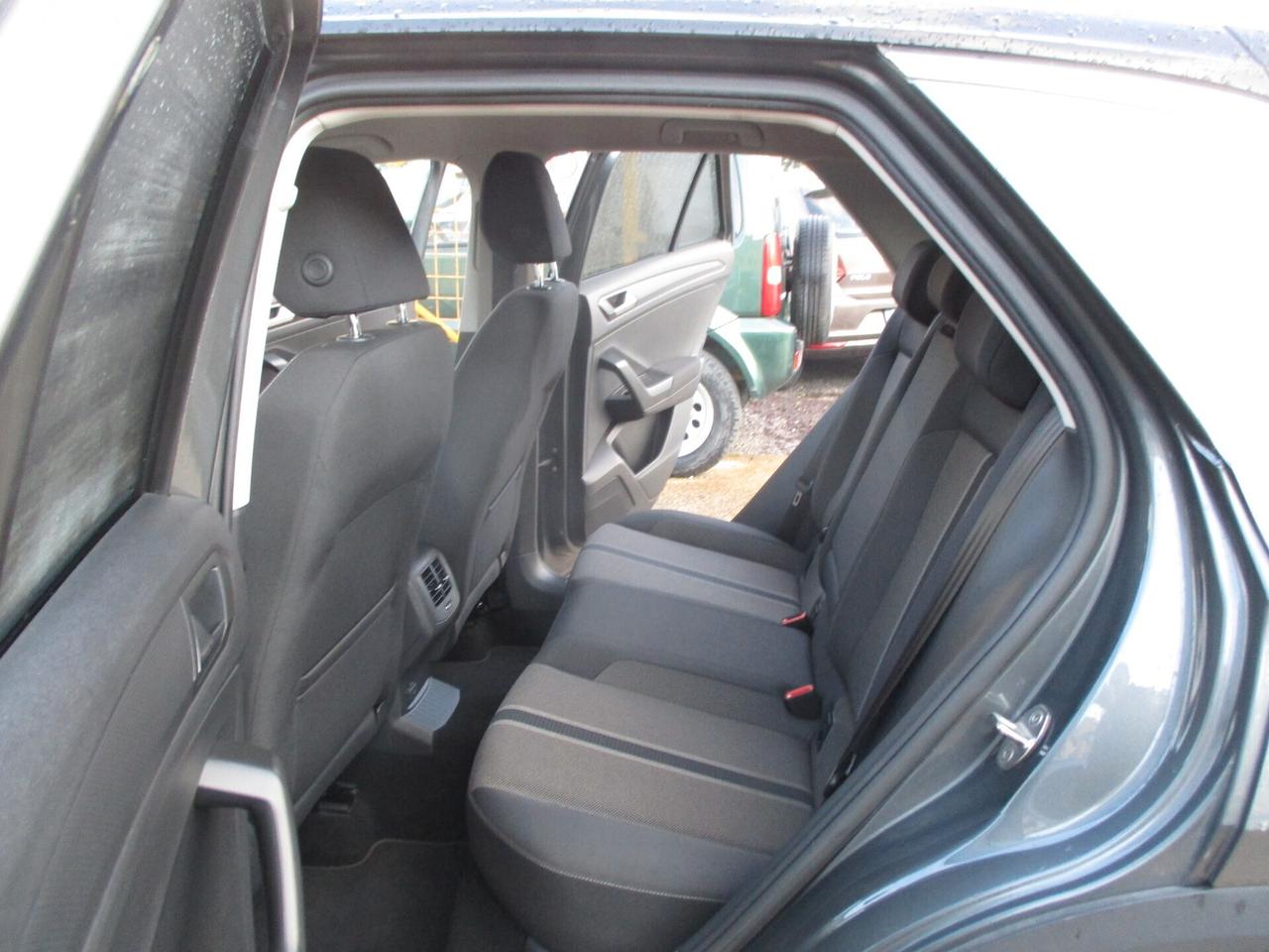 Volkswagen T-Roc 1.6 TDI GARANTITA 24 MESI 2018