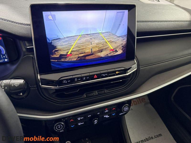 Jeep Compass Compass 1.6 mjt Limited 2wd 130cv