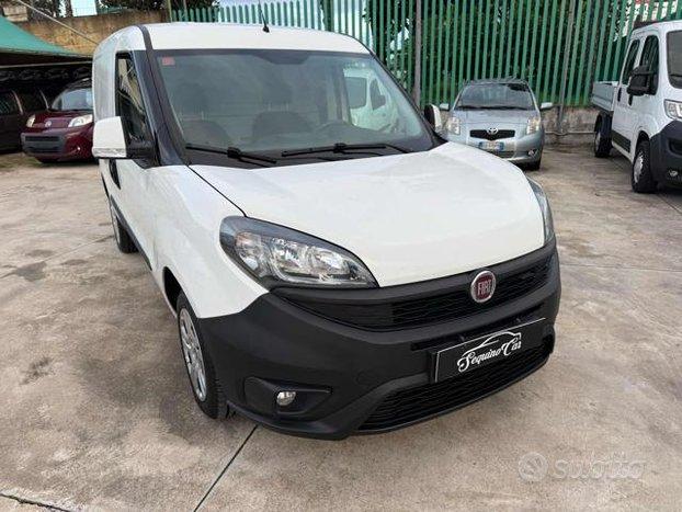 FIAT Doblo Dobl 1.3 MJT PC-TN Cargo Lamierato