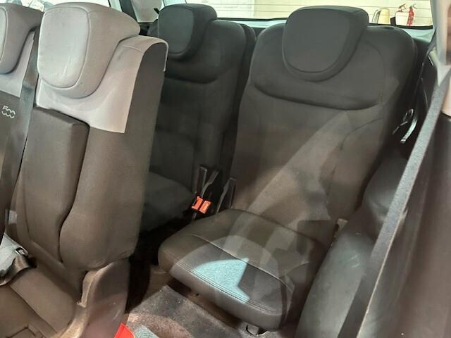 Fiat 500L Living 0.9 t.air Lounge 105cv *7 POSTI*