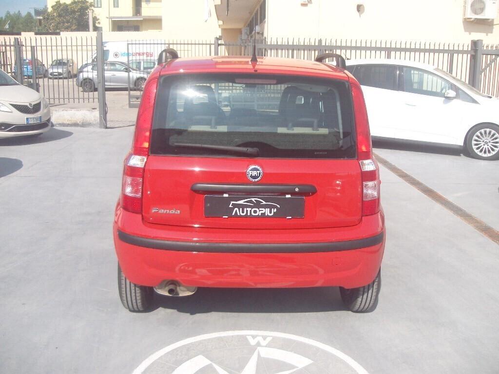 Fiat Panda 1.2 Dynamic - 2007