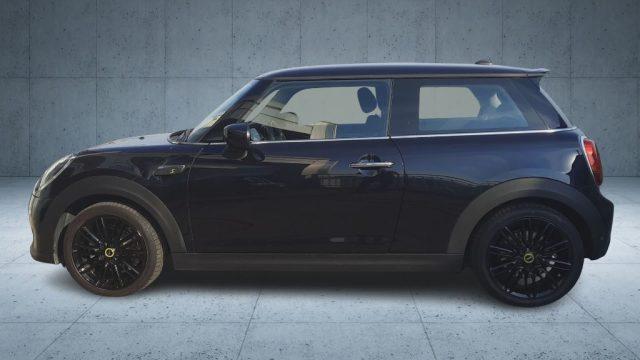 MINI Cooper SE Classic Aut.
