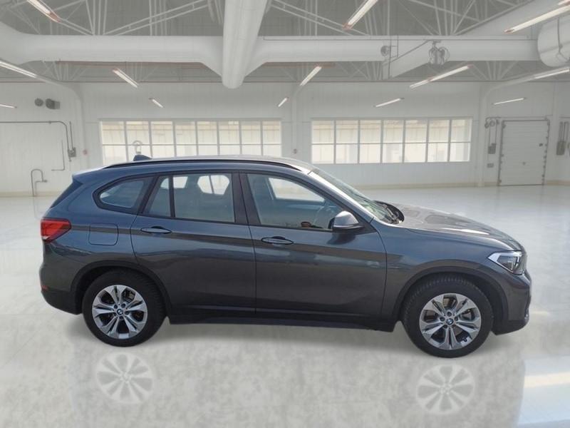 BMW X1 XDRIVE 25E BUSINESS ADVANTAGE AUTOMATICO SUV