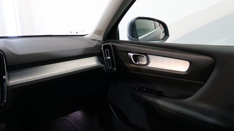 Volvo XC40 Recharge T5 Plug-in Hybrid Recharge Inscription Expression