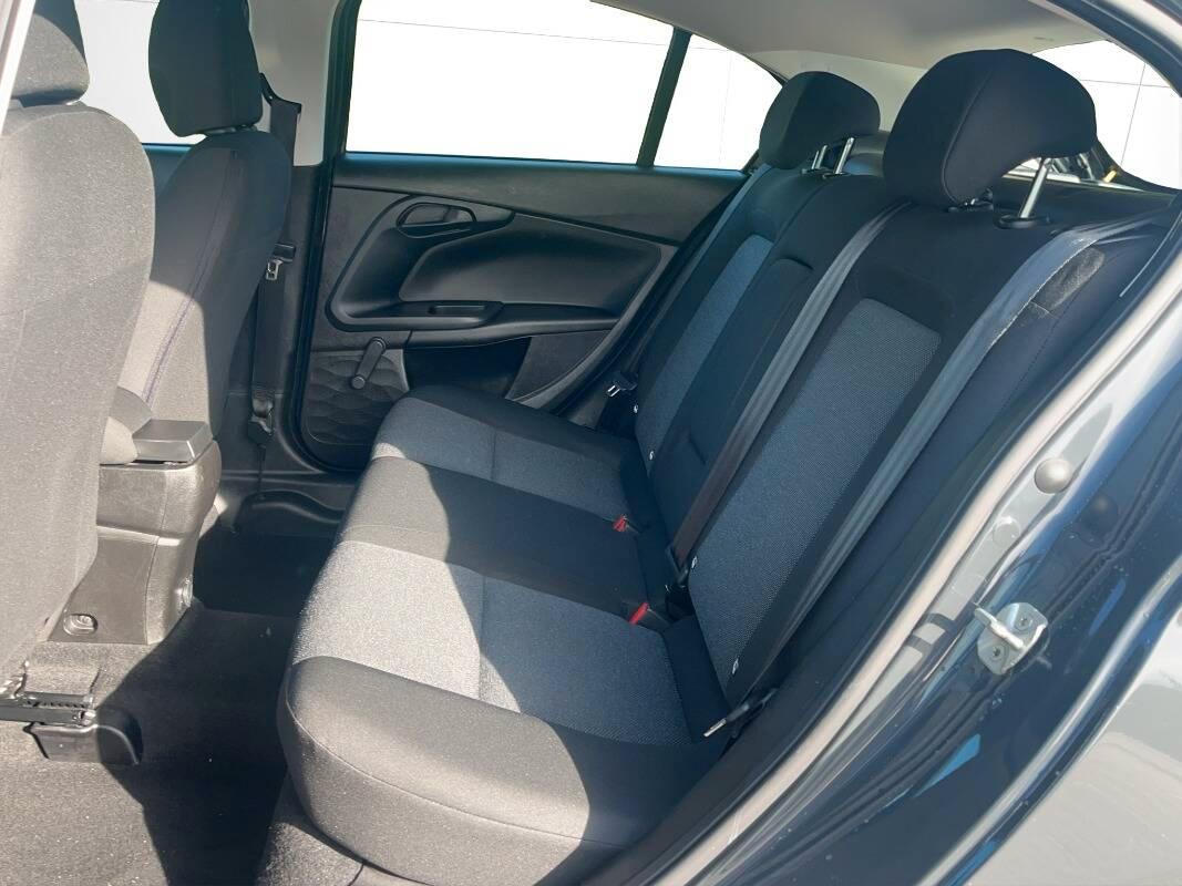 Fiat Tipo 1.4 GPL Mirror s&s 120cv my20 - GPL