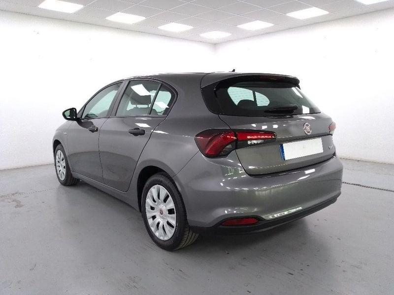 FIAT Tipo 5p 1.6 mjt City Life s&s 130cv