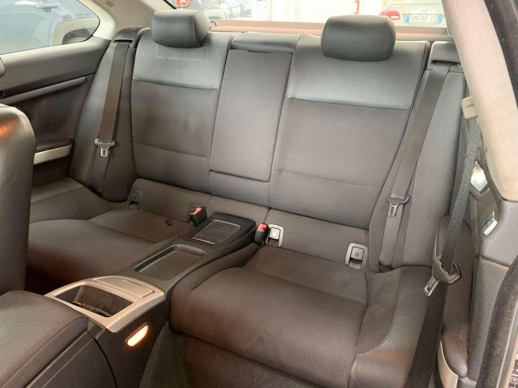 Bmw 320 320d cat Coupé Msport