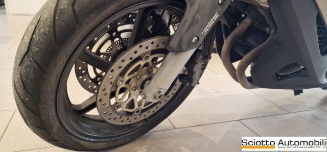 HONDA Crossrunner 800