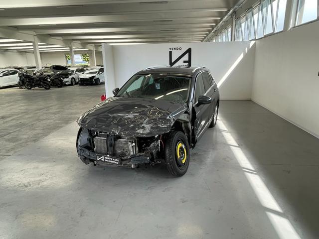 VOLKSWAGEN Tiguan 2.0 TDI 150CV SCR DSG ELEGANCE
