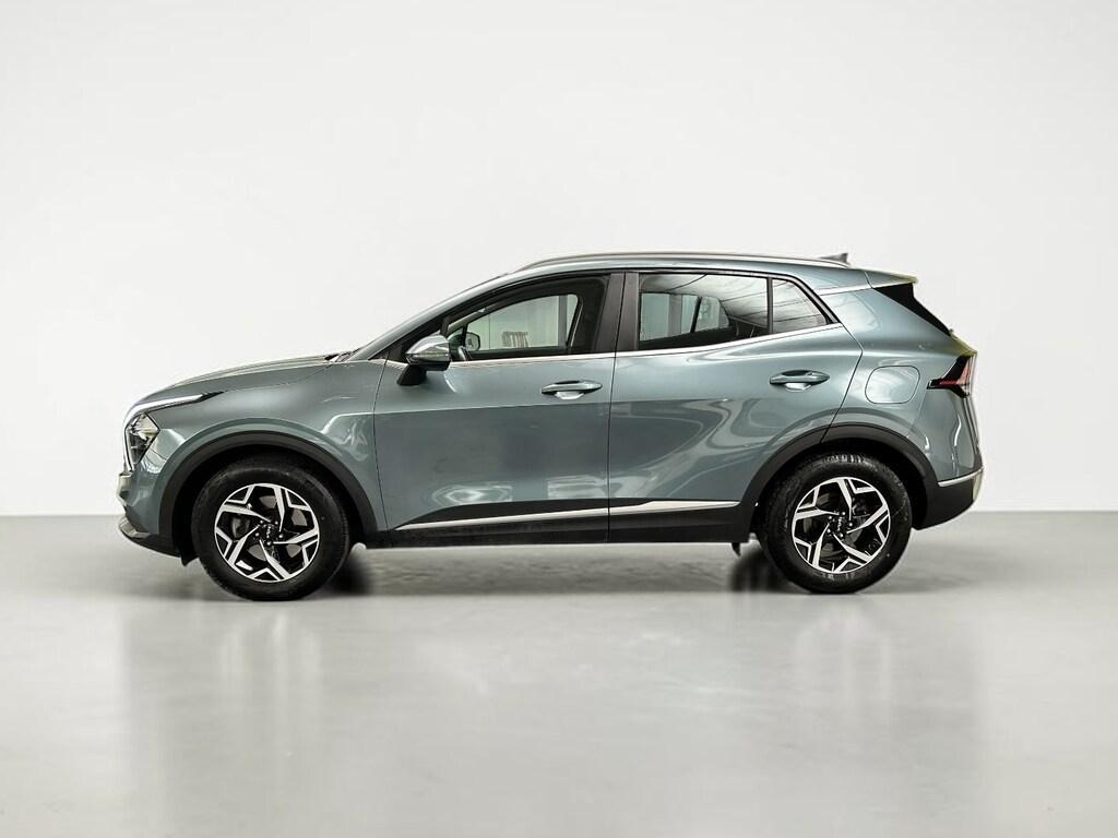 Kia Sportage 1.6 CRDi MHEV Business DCT