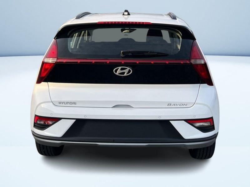 Hyundai Bayon 1.2 MPI XLINE