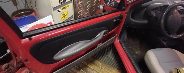 FIAT Seicento 1.1i cat