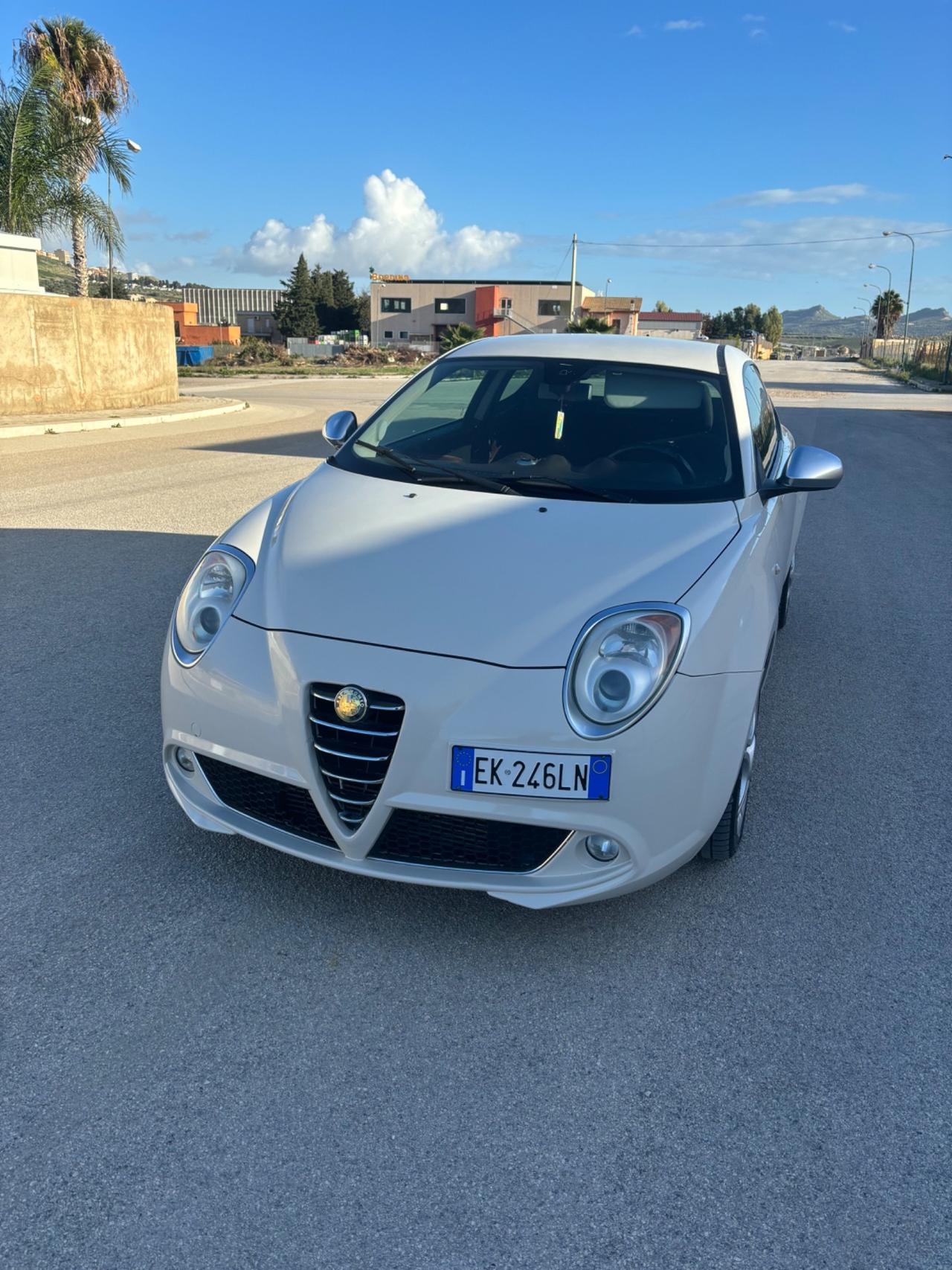 Alfa Romeo MiTo 1.3 JTDm-2 95 CV S&S Upload