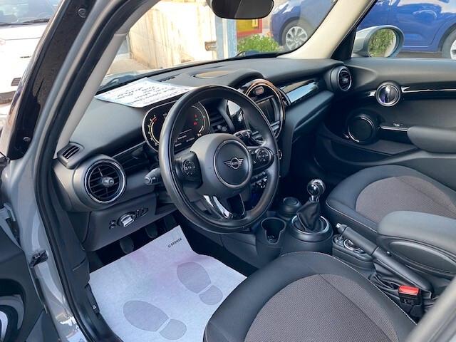 Mini Mini 1.5 One 75 CV Baker Street 40000 KM FullLED