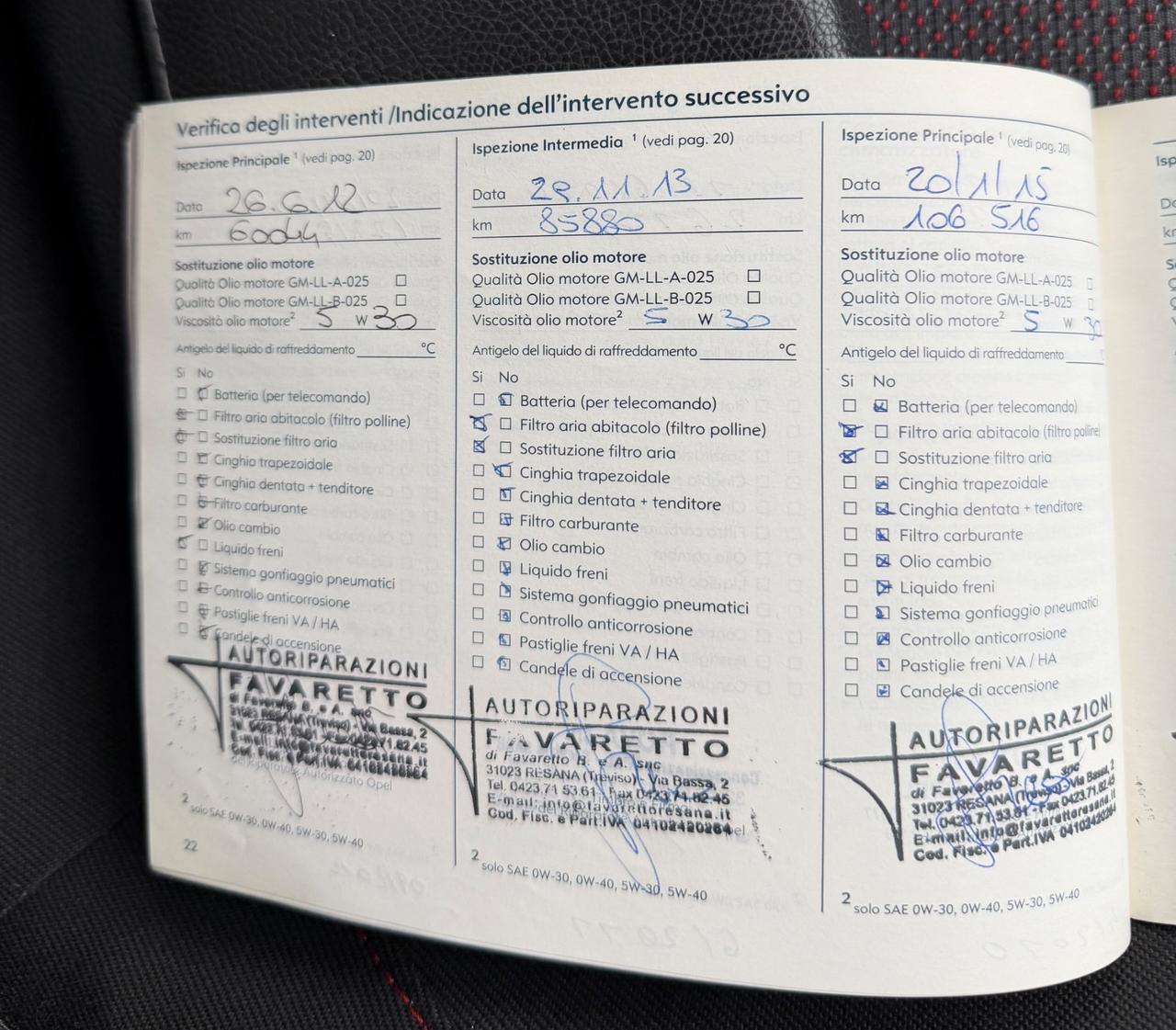 Opel Corsa 1.2-tagliandata-revisionata-neopatentati