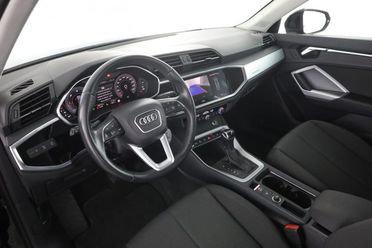 AUDI Q3 Q3 40 TDI quattro S tronic Business