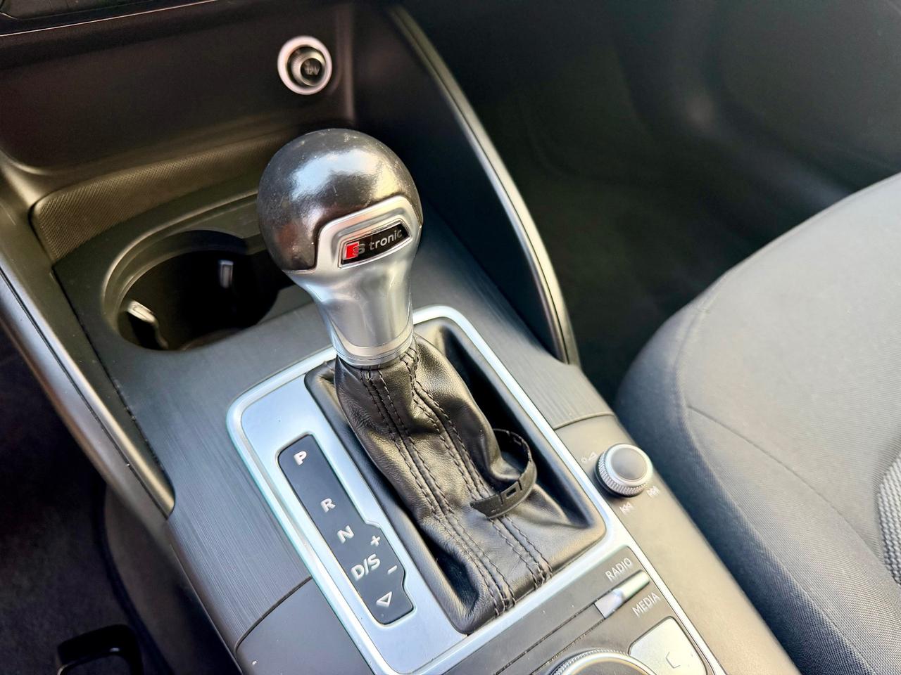 Audi A3 1.6tdi 2016 90.000km euro6 per neopatentati
