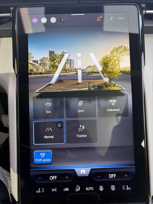 FORD Explorer EV Premium AWD 79kWh (532Km) Extended Range 340 CV