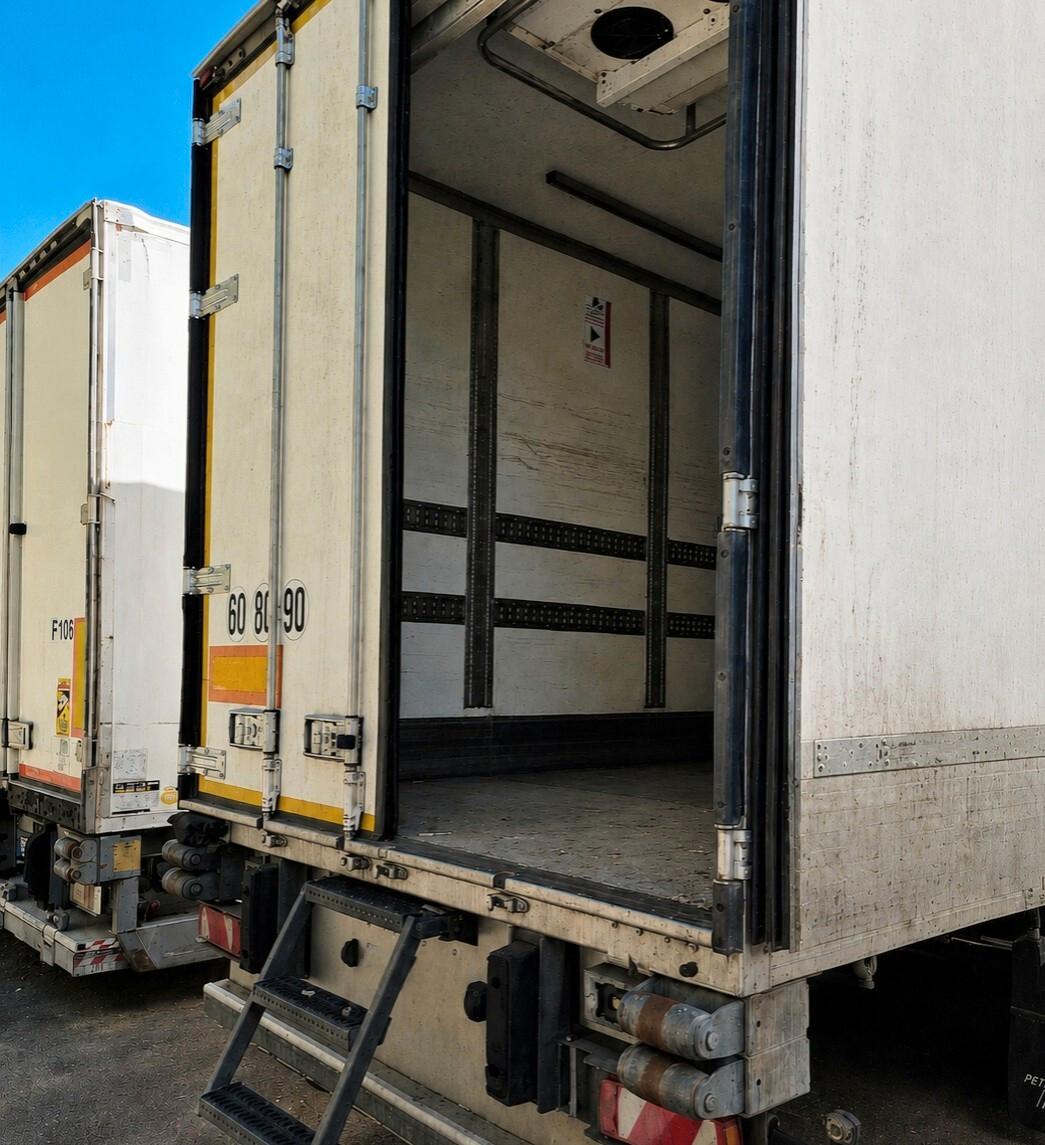 SEMIRIMORCHIO FRUEHAUF 2014 (FRC 3 ANNI)