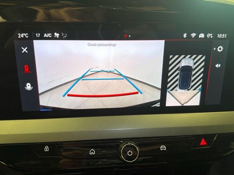 Opel Mokka II 2025 1.2 GS s&s 136cv