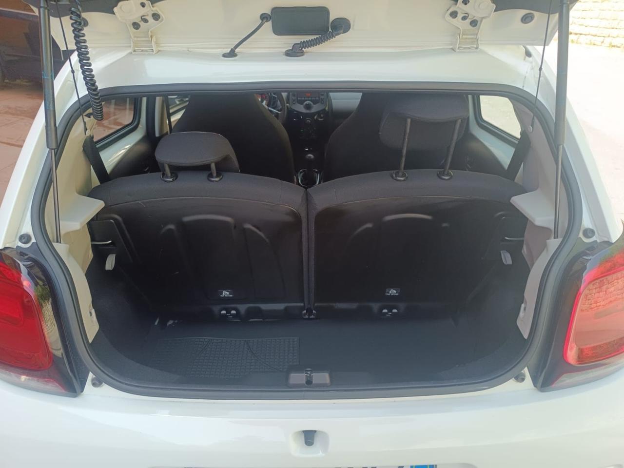 Citroen C1 VTi 72 5 porte Urban Ride
