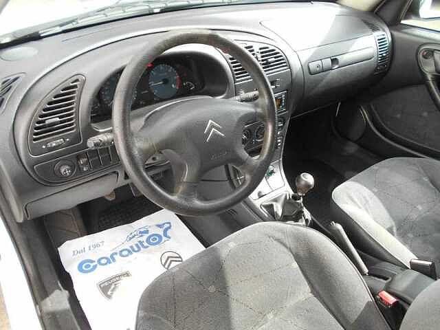 Citroen Xsara 2.0 HDi cat Break Exclusive