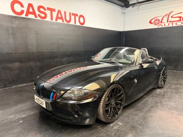 Bmw Z4 2.5i Roadster asi