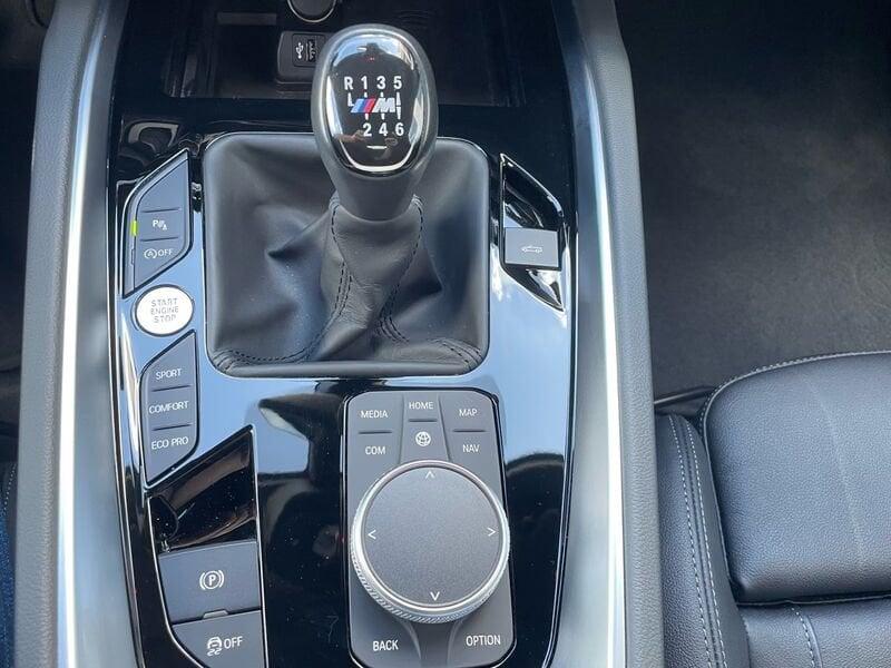 BMW Z4 Z4 sdrive 20i Msport LED Hi-Fi 19"