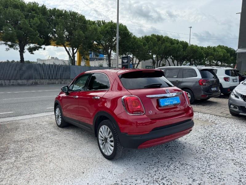 FIAT 500X 1.3 MultiJet 95 CV Lounge