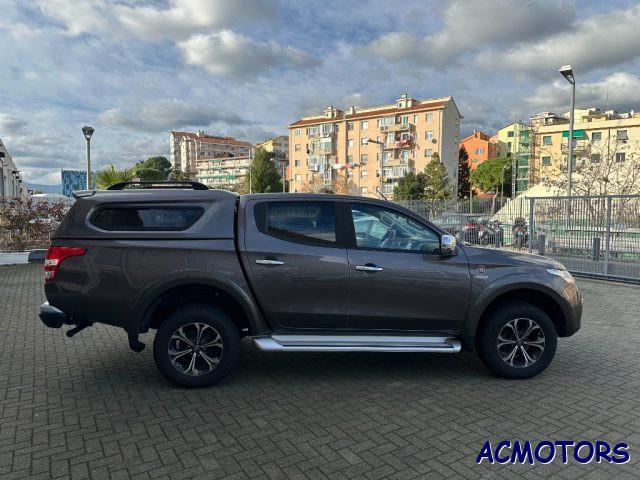 FIAT Fullback 2.4 180CV Doppia Cabina aut. LX Plus