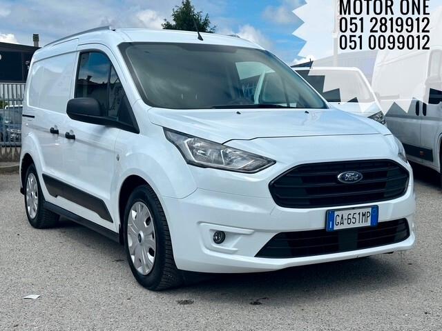 Ford Transit Connect 1.5 TDCi 100CV PC Furgone