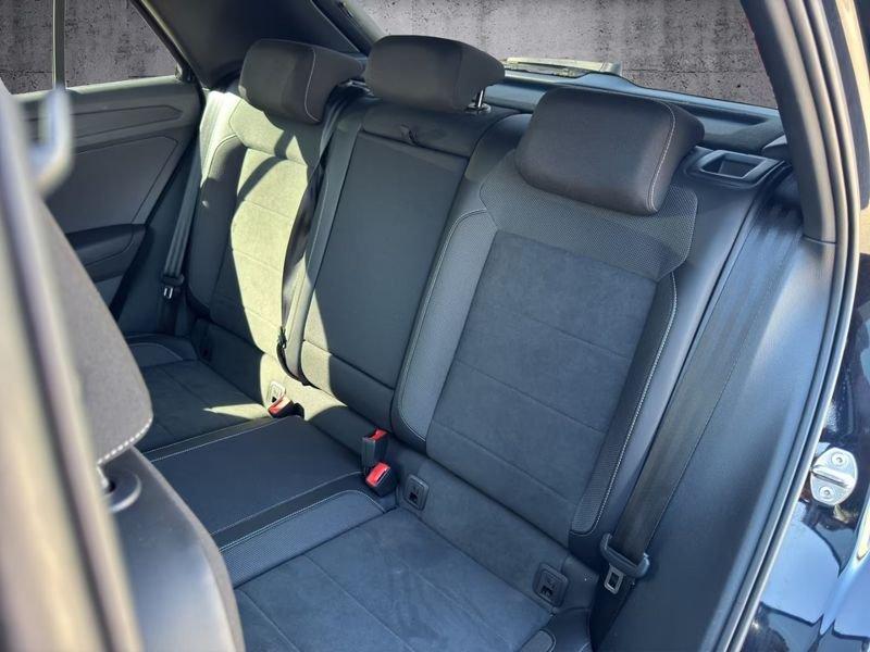 Volkswagen T-Roc 2.0 TDI SCR 150 CV DSG R-Line App Connect Cockpit 17" Full Led
