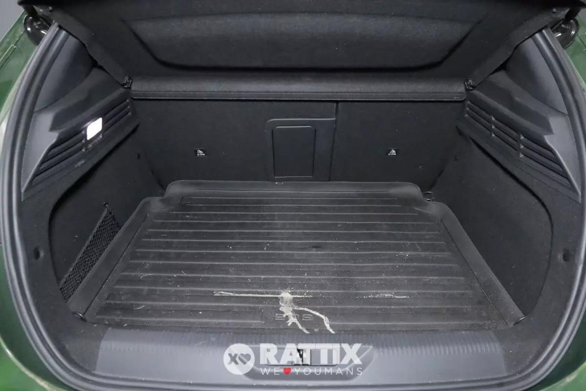 Peugeot 308 1.6 Hybrid Phev 225CV GT Pack e-EAT8