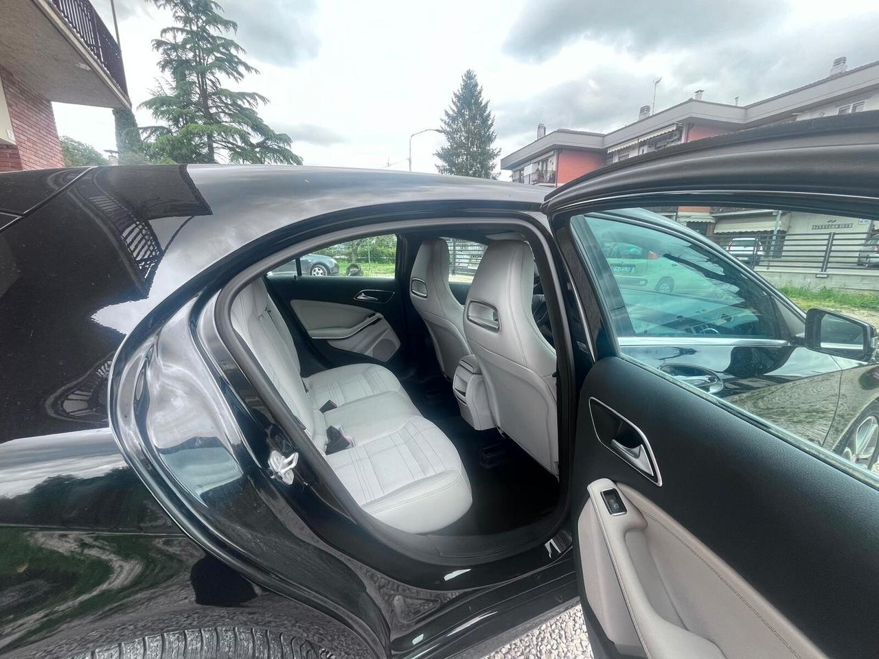 Mercedes-benz A 180 A 180 CDI Special Edition Sport