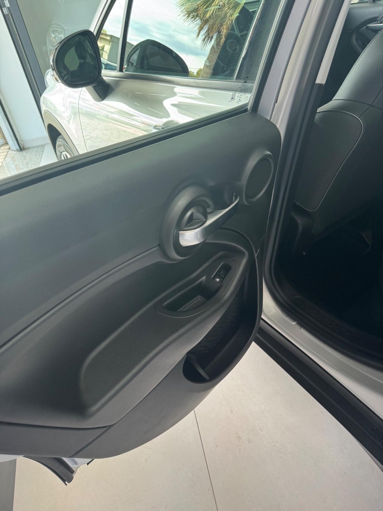 Fiat 500X 1.6 MultiJet 130 CV Cross Dolcevita