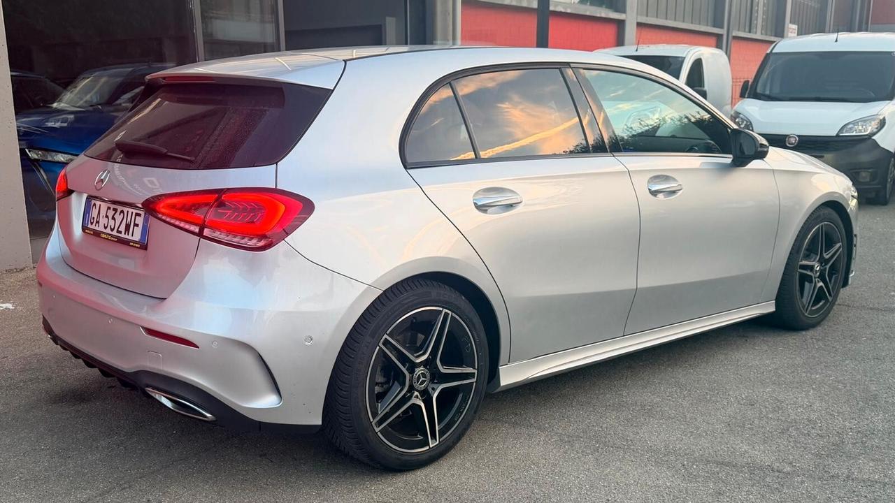 Mercedes-benz GLA 250 Automatic 4Matic Premium