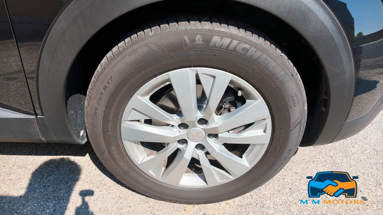 Peugeot 3008 3008 1.2 Allure 130cv "PROMMO"